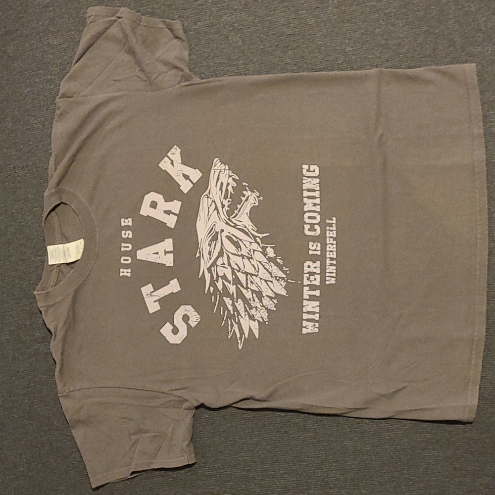 Game Of Thrones TShirt